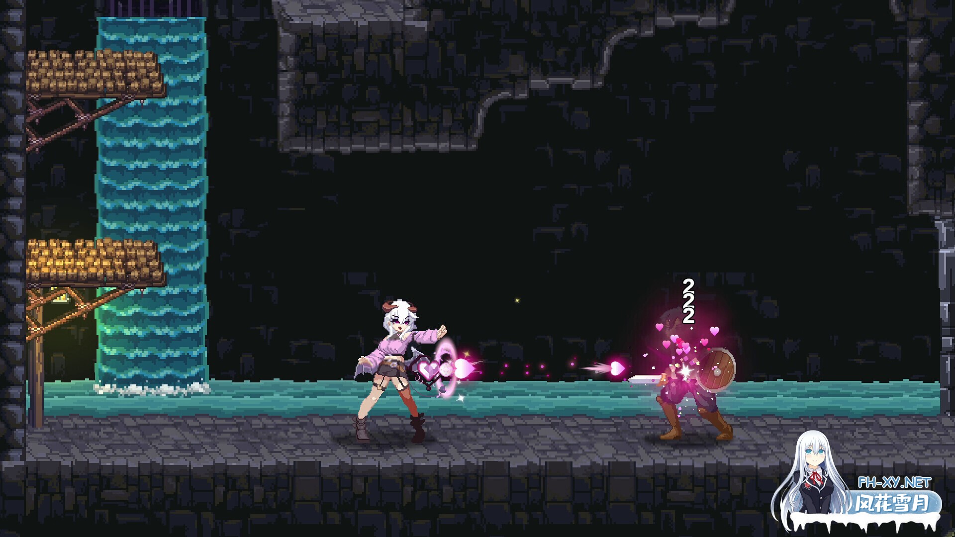 [ACT/STEAM官中/步兵/像素/足交/更新]魅魔继承者 : 黛莉菈的淫欲冒险/Succubus Successor: Delilah's Juicy Journey[Ver1.0.042][PC/4.2G]-8.jpg