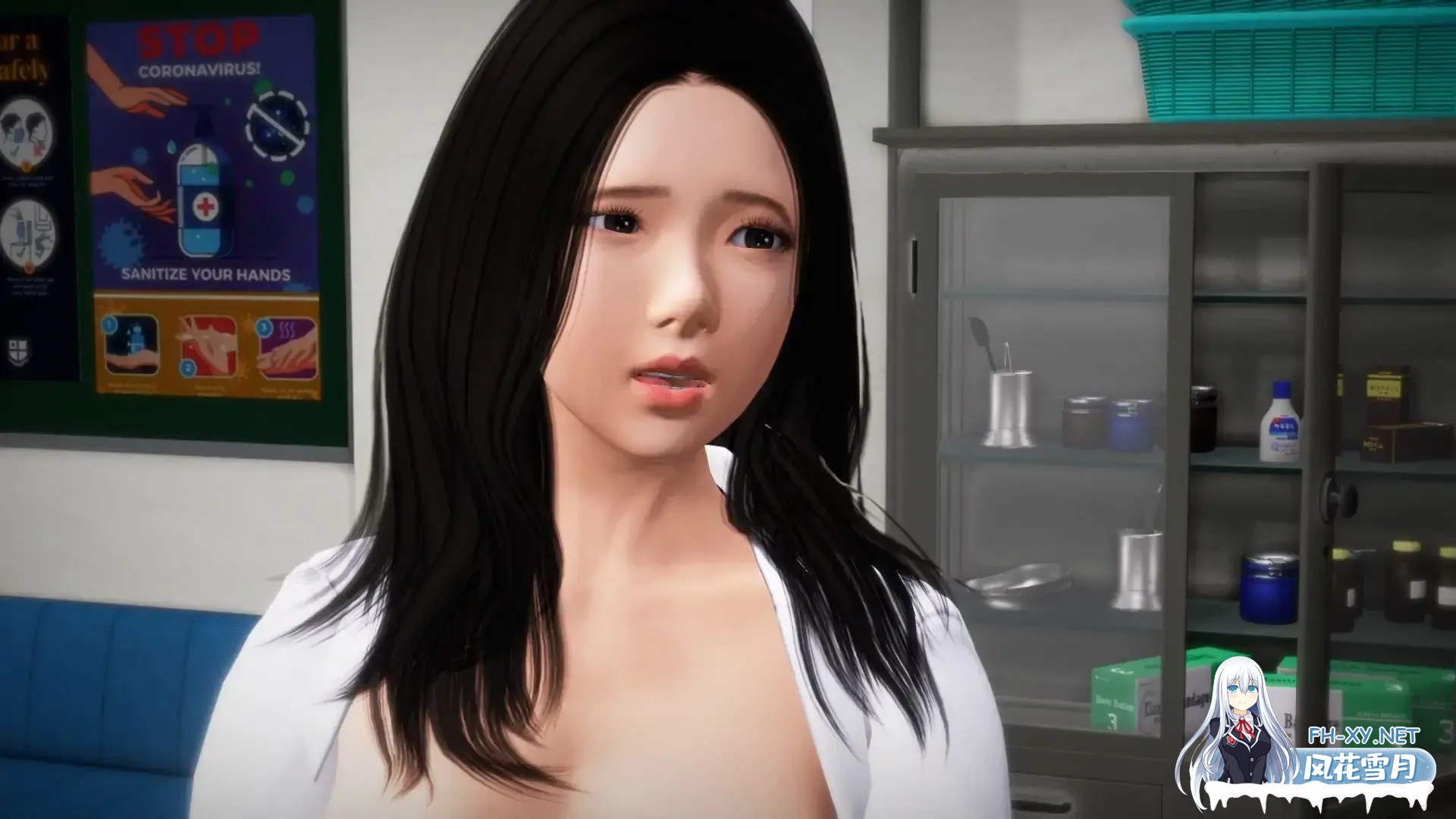 [SLG/动态/3D/更新/汉化]调皮的莉安娜第二季/淘气的莱安娜/顽皮的莱安娜/Naughty Lyanna[S02 Ver0.33][PC+安卓/10G]-5.jpg