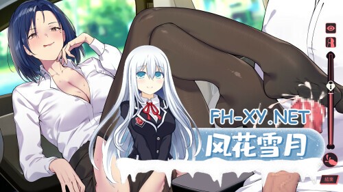 [SLG/官中]老司G -不堵车，只堵你/紳士 ドライバー～ブレーキなしの淫行～ デラックスバンドル Ver2.16 官方中文步兵版 [3.91GB]-19.jpg