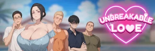 [PC+安卓][日系SLG/汉化/动态/日系]坚不可摧的爱 Unbreakable Love v0.6 [3.42GB]-1.jpg