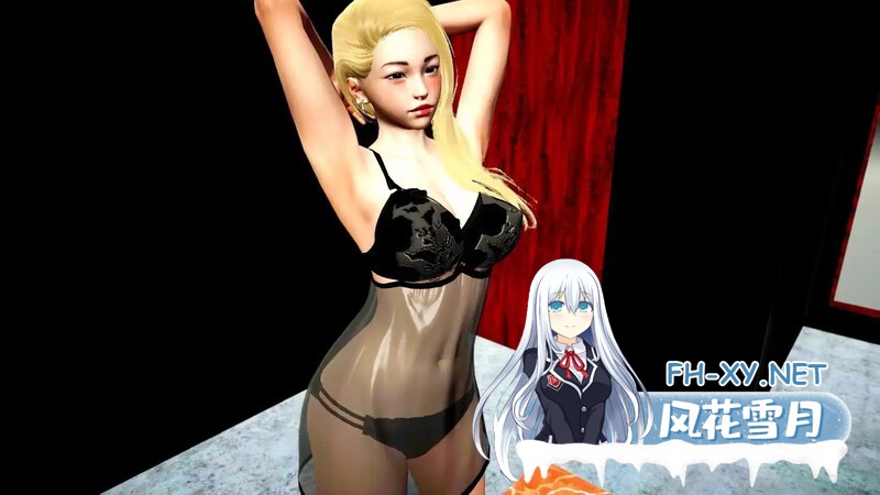 [SLG/动态/3D/更新/汉化]清醒/Lucid[Ver0.10][PC+安卓/9G]-5.jpg