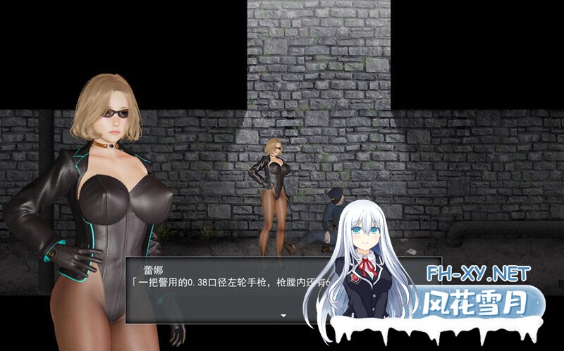 [ACT/机翻+AI文本/步兵/异种X/3D/动态/更新]逃离Z市3/Escape from Z City 3[Ver0.334][PC/4.8G]-1.jpg