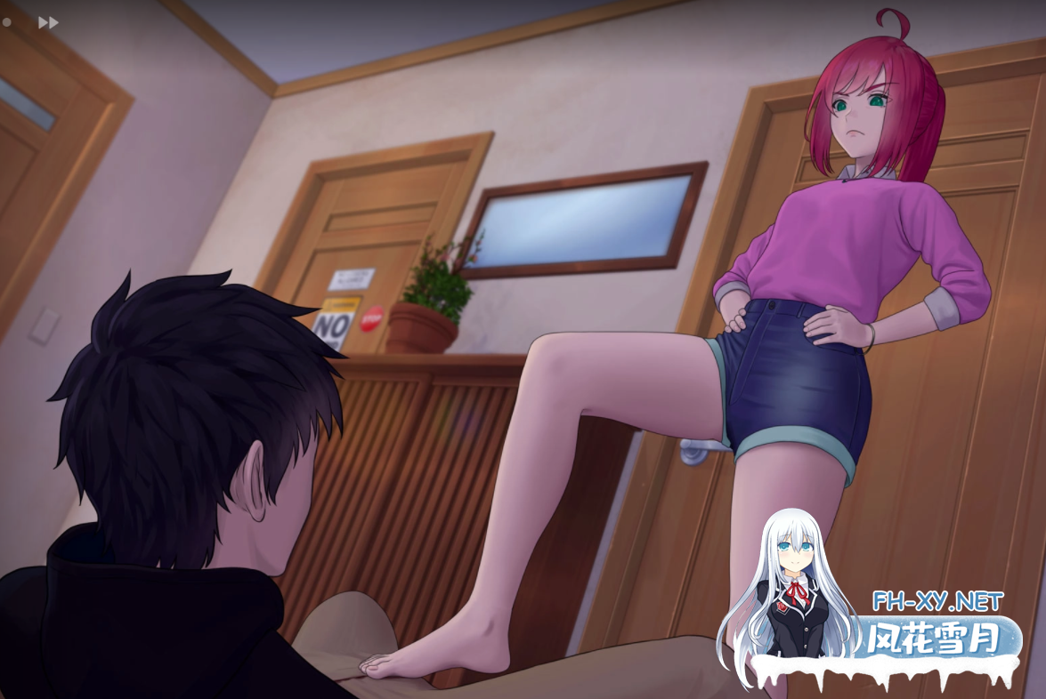 PC+安卓爆款[精美手绘画风SLG动态步兵]二次人生 永恒不再V0.14~Goodbye Eternity官中汉化+全CG存档[4.2G]百度/迅雷/夸克/UC-10.png