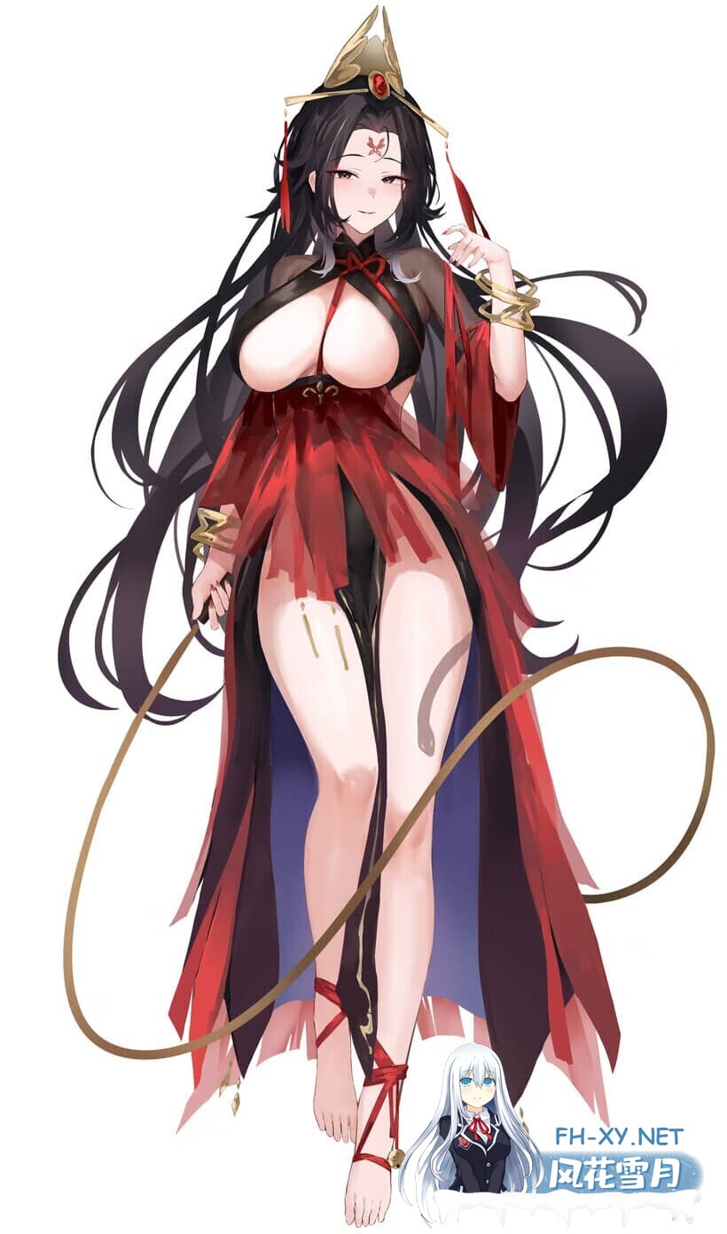 [SLG/官中]九界之上/Above the immortality Realm 0.6.0 官方中文步兵版[1G]-15.jpg