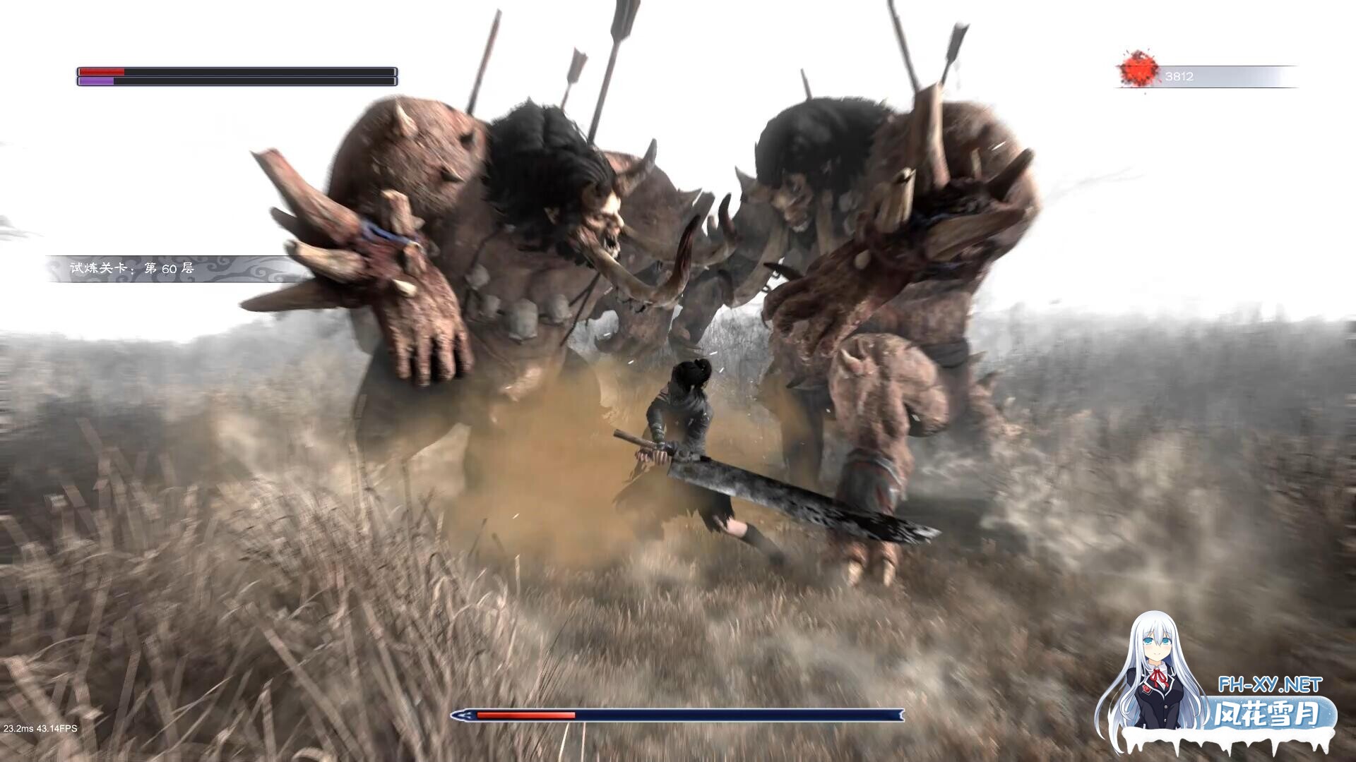 [国风大作3D/动态] 嗜血印 Bloody Spell v26.02.27 官中步兵版 豪华版+全DLC+327个MOD [24.40G]-4.jpg