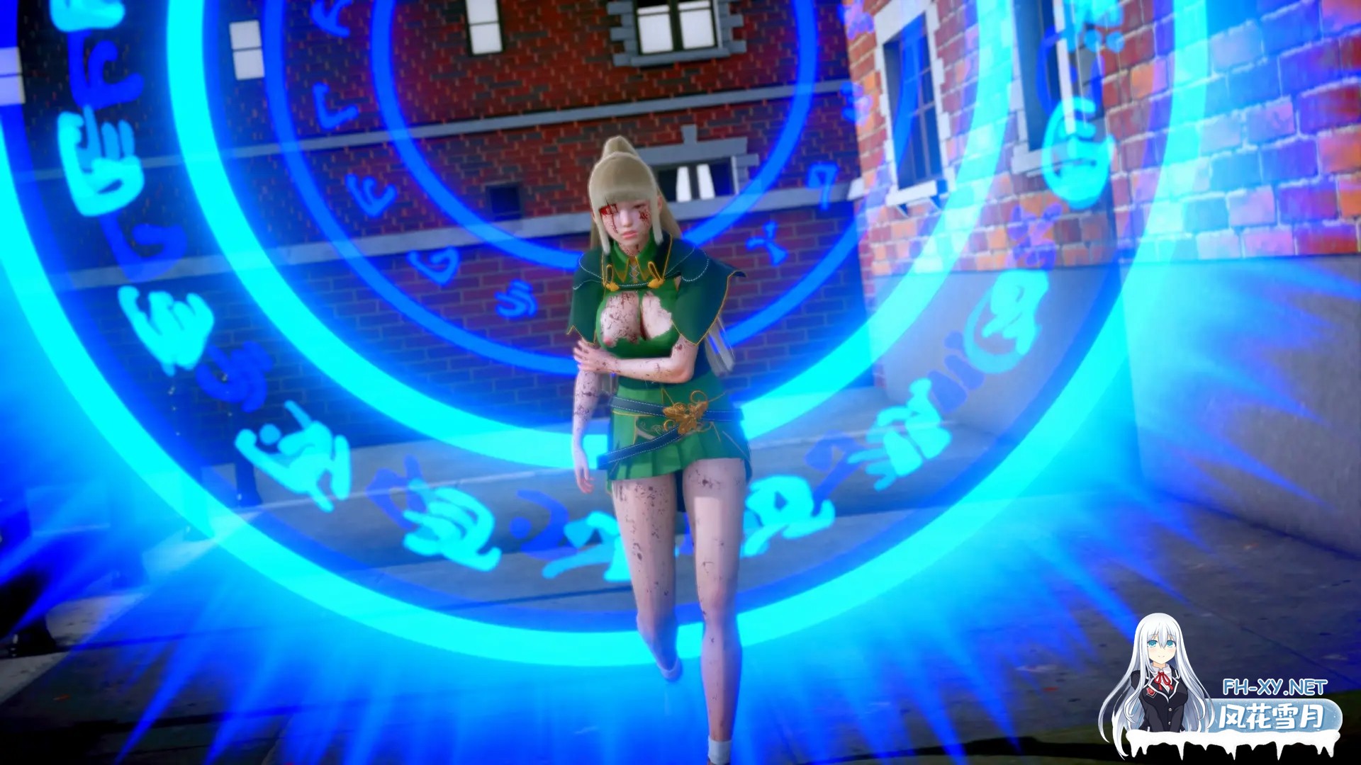 [SLG/汉化/3D/口交/更新]杀手的神话/猎魔人传说/Myth of Slayer[Ch.11][PC+安卓/4.9G]-4.jpg