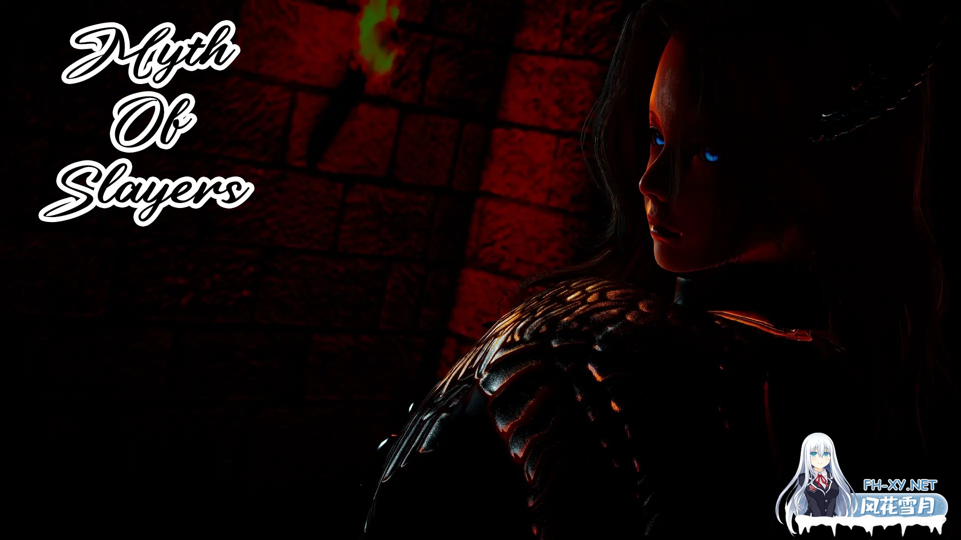 [SLG/汉化/3D/口交/更新]杀手的神话/猎魔人传说/Myth of Slayer[Ch.11][PC+安卓/4.9G]-8.jpg