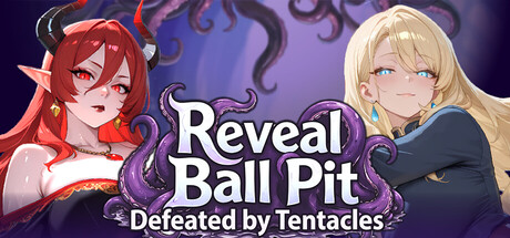 [SLG/STEAM官中/打砖块/AI作画/触手]揭秘球池：触手败局/Reveal Ball Pit: Defeated by Tentacles[PC/0.7G]-9.jpg