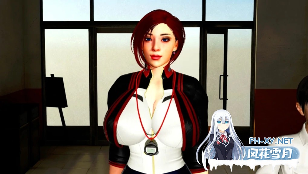[SLG/AI汉化/扶她/巨乳/更新/肛交]双相塔纳兹/FunTanariZ [Ver1.11.01][PC+安卓/5.3G]-4.jpg