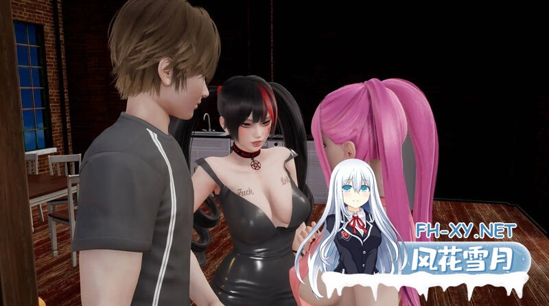 [SLG/动态/3D/更新/汉化]项目：S.P.E.S./Project: S.P.E.S.[Ver0.16][PC+安卓/8.5G]-3.jpg