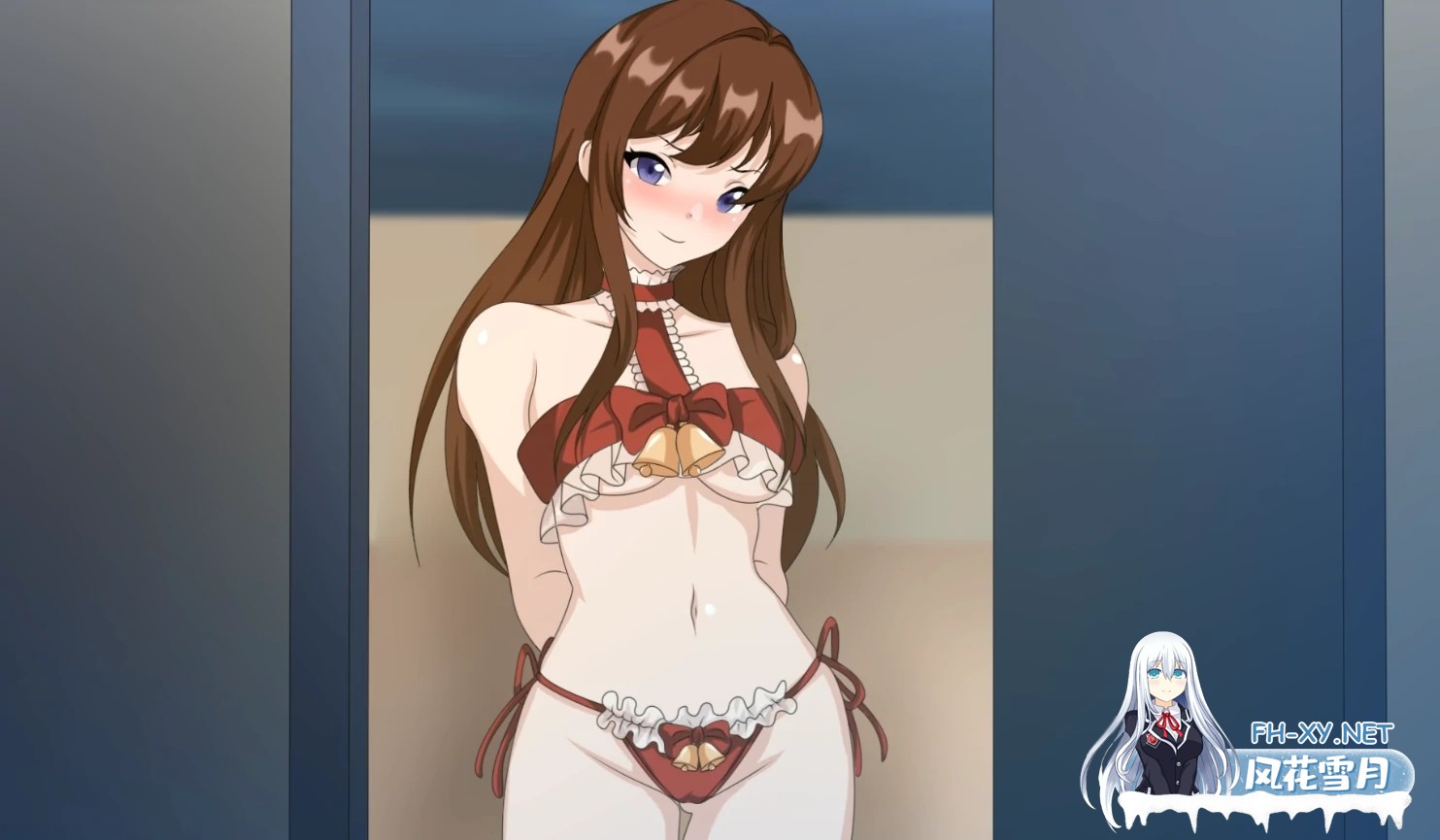 [SLG/AI汉化/2D/更新/巨乳/口交]圣诞变态女友/Xmas Hentai Girlfriends[Ver0.20][PC+安卓/0.6G]-4.jpg