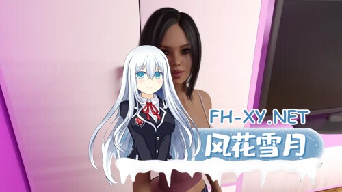 [SLG/汉化/动态/3D/自慰/口交]渴望我的客人/Thirsty for My Guest[S5 Ep.30.1][PC+安卓/1.48G]-8.jpg