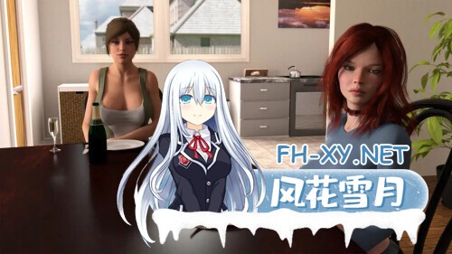 [SLG/汉化/动态/3D/自慰/口交]渴望我的客人/Thirsty for My Guest[S5 Ep.30.1][PC+安卓/1.48G]-10.jpg