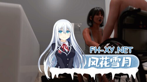 [SLG/汉化/动态/3D]神经衰弱/Nerve Fade[Ep.1][PC+安卓/1.04G]-10.jpg