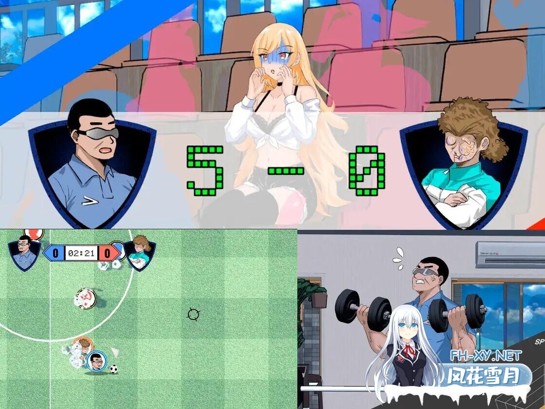[SLG/官中/动态]NTR足球 NTRサッカー v1.1.1 +全CG画廊存档[3G]-5.jpg