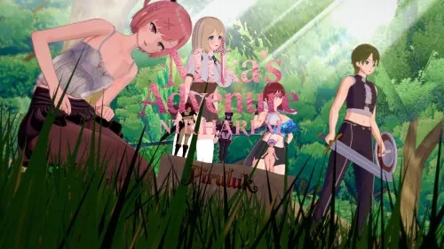 [PC+安卓][SLG/动态/官中步兵]Mika’s Adventure NTR HAREM v0.1.5 [1.46GB]-1.jpg
