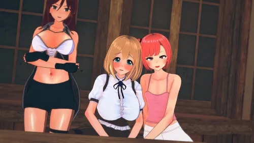 [PC+安卓][SLG/动态/官中步兵]Mika’s Adventure NTR HAREM v0.1.5 [1.46GB]-2.jpg