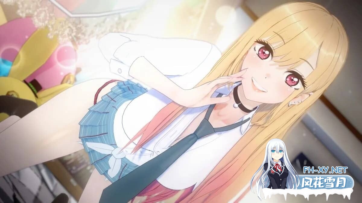 [3D/中文/整合版]恋爱活动 Koikatsu 完美中文汉化 RKOyes个人整合2025-05完整版 [10000+角色卡/场景卡/全功能MOD/解压即玩][225G]-4.jpg