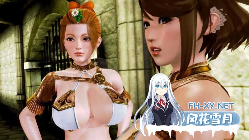 [SLG/汉化/动态/更新/巨乳]黑魔法/Dark Magic[Ver0.22][PC+安卓/8.2G]-2.jpeg