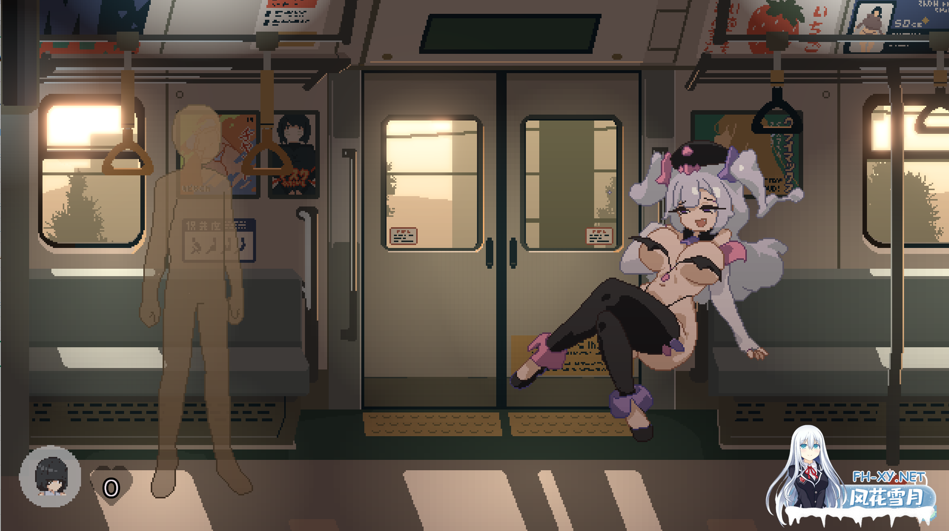 [SLG/动态/像素/互动/幽灵/STEAM官中/更新]45番电车/45番電車/45号电车/Train45[Ver1.0.43 正式版][PC/2G]-7.png