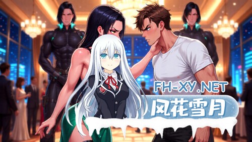 [SLG/官中/动态/巨乳/露出/手交/口交]谁能想到/Who thought it's possible?[Ver1.1][PC+安卓/5.77G]-9.jpg