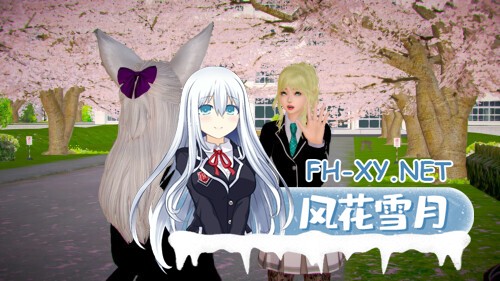 [SLG/汉化/动态/3D]从欲望到疯狂/From Desires to Insanity[Ver0.1][PC+安卓/1.17G]-6.jpg