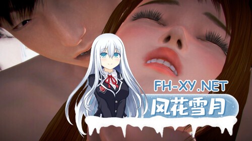 [SLG/汉化/动态/3D]从欲望到疯狂/From Desires to Insanity[Ver0.1][PC+安卓/1.17G]-9.jpg