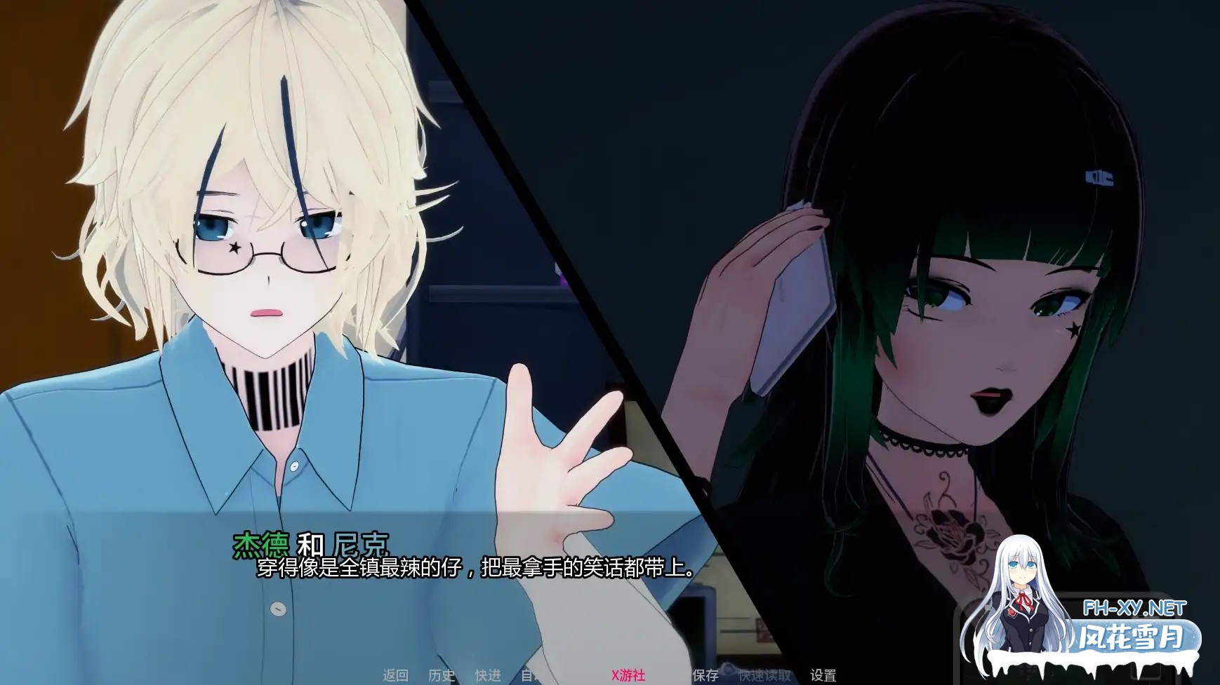 [SLG/AI汉化/3D/更新]哥特式喘息/Goth Gasp [Ver1.2.P2][PC+安卓/3.3G]-2.jpg