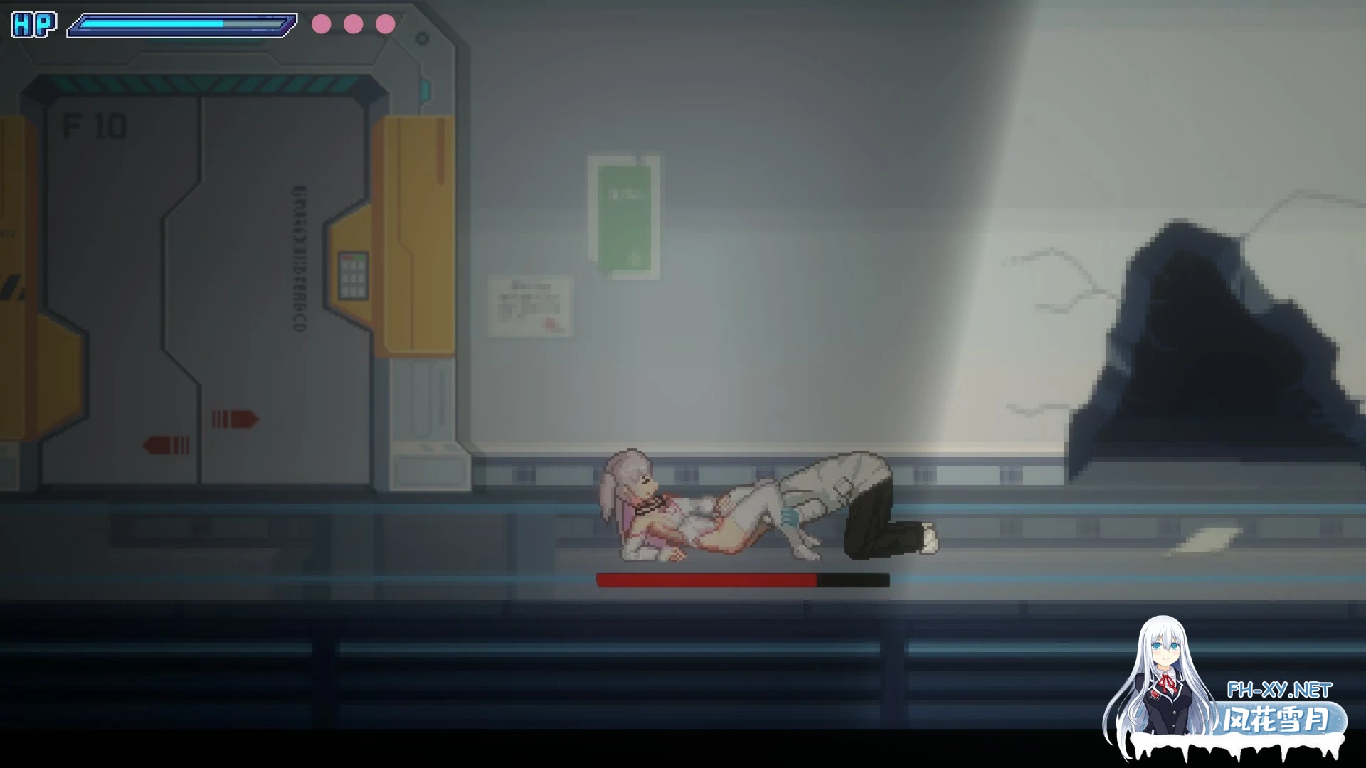 [ACT/STEAM官中/巨乳]多萝丝协议/DolOs Protocol[Ver0.1.5][PC/1.4G]-5.jpg