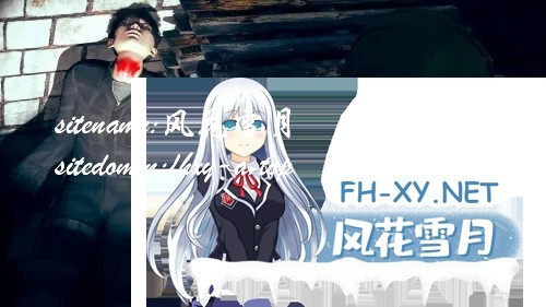 [PC+安卓][欧美SLG/汉化/动态/欧美]芬蒂克斯 Phantyx v0.1 [2.03GB]-2.jpg
