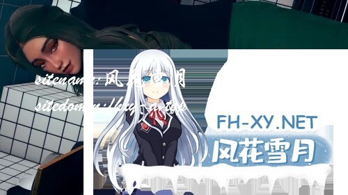 [PC+安卓][欧美SLG/汉化/动态/欧美]芬蒂克斯 Phantyx v0.1 [2.03GB]-3.jpg