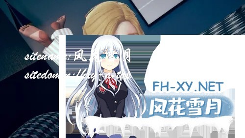 [PC+安卓][欧美SLG/汉化/动态/欧美]芬蒂克斯 Phantyx v0.1 [2.03GB]-5.jpg